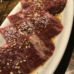 焼肉×バル マルウシミート - 