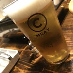 焼肉×バル マルウシミート - 