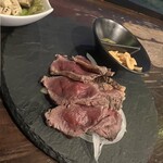 くろーんまざー - 