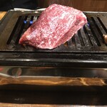 焼肉×バル マルウシミート - 