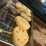 くろーんまざー - 