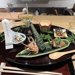 御幸町 田がわ - 