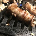 焼肉×バル マルウシミート - 