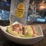 くろーんまざー - 