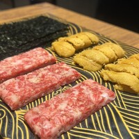 焼肉 うしみつ 恵比寿本店 - 