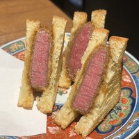 焼肉 うしみつ 恵比寿本店 - 