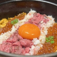 焼肉 うしみつ 恵比寿本店 - 