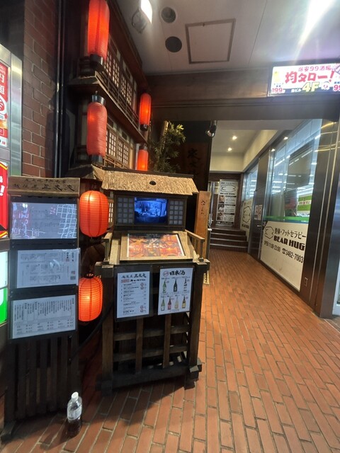 Echigoya Sandayu photo 5