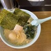 ラーメンショップ 足利店