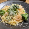 PASTA BROTHERS & I Love Ribs 渋谷ストリーム店