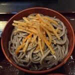 そば処 出雲えにし - 