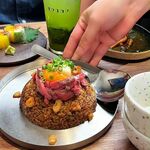 オクユカシ ハナレ - 