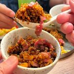 オクユカシ ハナレ - 