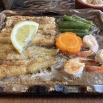 うなぎ釜めし藤田 - 