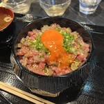 ステーキ重専門店 悠々 - 