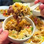 オクユカシ ハナレ - 