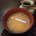 そば処 出雲えにし - 
