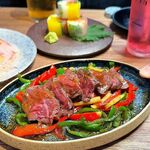 オクユカシ ハナレ - 