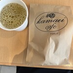 かま栄 工場直売店 - 