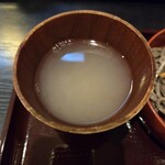 そば処 出雲えにし - 