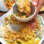 オクユカシ ハナレ - 