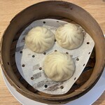 シンガポール発 小籠包と餃子の専門店 ジンホア - 
