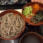 そば処 出雲えにし - 
