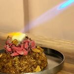 オクユカシ ハナレ - 