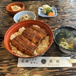 うなぎ釜めし藤田 - 