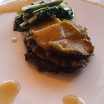 宮廷中国菜 FULONG - 鮑