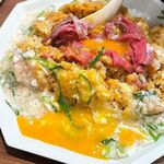 オクユカシ ハナレ - 