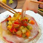 オクユカシ ハナレ - 