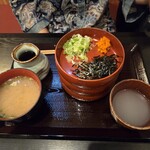 そば処 出雲えにし - 