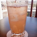 宮廷中国菜 FULONG - 梅酒