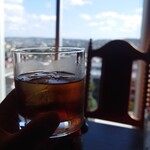 宮廷中国菜 FULONG - 眺望が素晴らしい