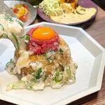 オクユカシ ハナレ - 