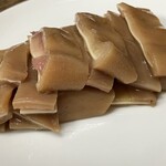 豚の味珍 - ミミ