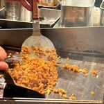 オクユカシ ハナレ - 