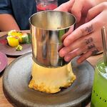 オクユカシ ハナレ - 