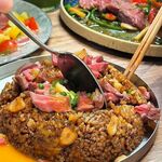 オクユカシ ハナレ - 