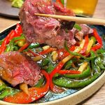 オクユカシ ハナレ - 