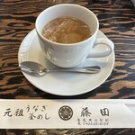 うなぎ釜めし藤田 - 