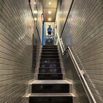 オクユカシ ハナレ - 