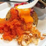 オクユカシ ハナレ - 