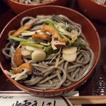 そば処 出雲えにし - 