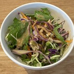 シンガポール発 小籠包と餃子の専門店 ジンホア - 