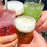 オクユカシ ハナレ - 