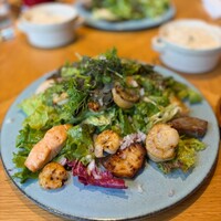 ocean good table 渋谷 - 