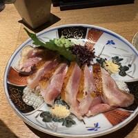 始祖鳥 - 
