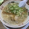 笑う門には麺来たる